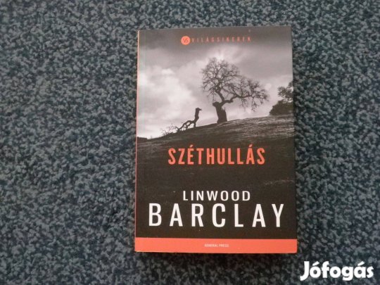 Linwood Barclay: Széthullás