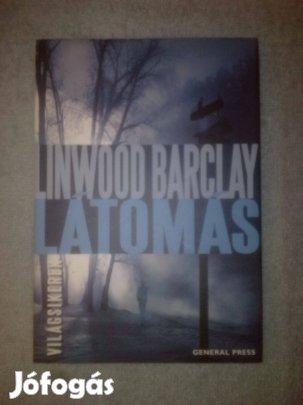 Linwood Barclay - Látomás / Krimi