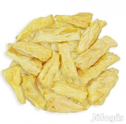 Liofilizált Ananász 50g  (4607)