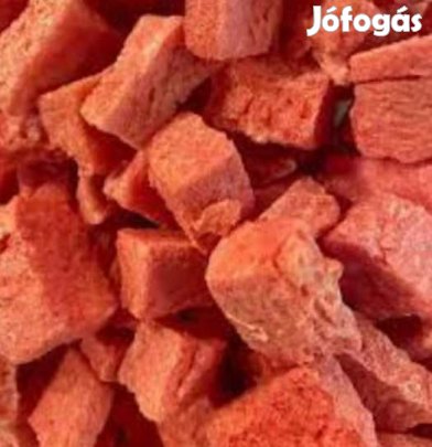 Liofilizált Fagyasztva Szárított Görögdinnye 50g  (5619)