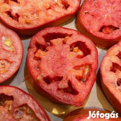 Liofilizált Fagyasztva Szárított Paradicsom 50g  (5559)