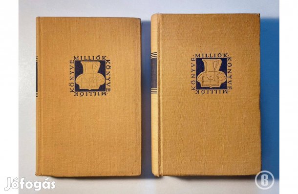 Lion Feuchtwanger: Rókák a szőlőben - - - (Csak személyesen!)