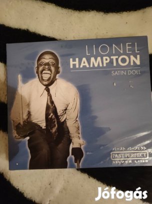 Lionel Hampton - Satin Doll - Jazz