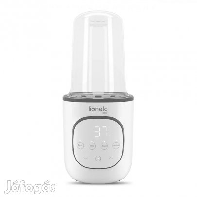 LioneloThermup 2.0 5:1 ben cumisüveg melegítő- OUTLET termék