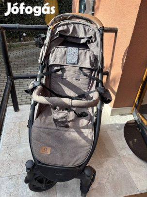 Lionelo Annet Plus babakocsi