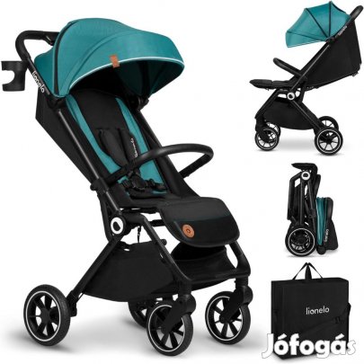 Lionelo Cloe kompakt utazó babakocsi, OUTLET termék