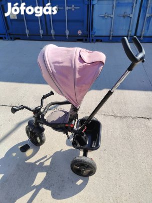 Lionelo Haari tricikli