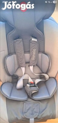 Lionelo autós gyerekülés