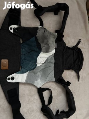 Lionelo csatos hordozó