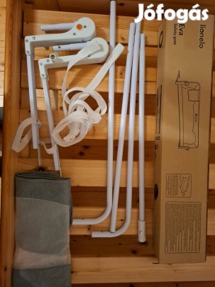 Lionelo eva safety gate