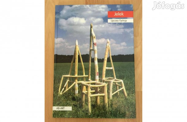 Lipcsey György: Jelek című könyv