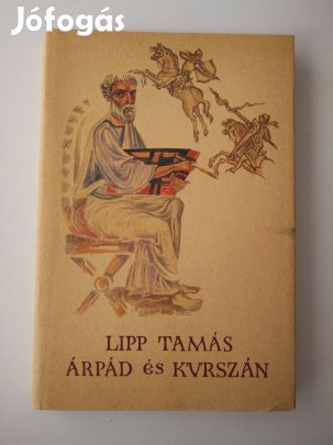 Lipp Tamás könyvcsomag / 3 db könyv