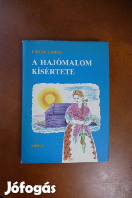 Lipták Gábor : A hajómalom kísértete