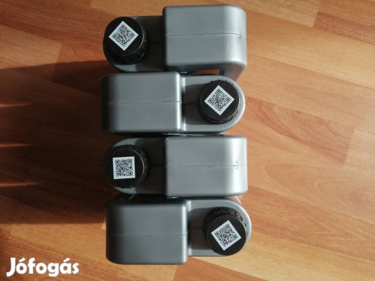 Liqui Moly Top Tec 6200 OW - 20