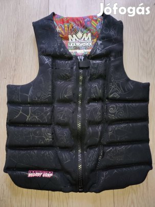 Liquid Force Melody Comp női wakeboard mellény (L-es)