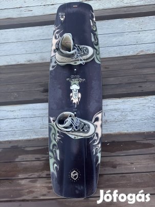 Liquid Force Virago Wakeboard deszka