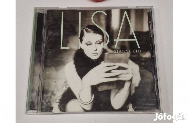 Lisa Stansfield eredeti, karcmentes CD eladó