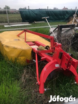 Lisicki Kaszálógép kistraktorhoz