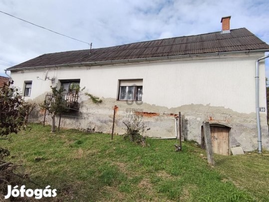 Lispeszentadorjáni 120 nm-es ház eladó