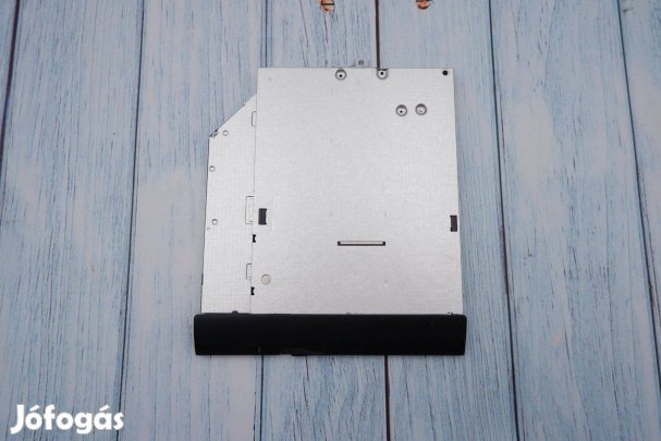 Lite-On DVD író laptopba 9.5mm DA-8A6SH SATA #2