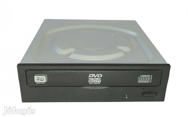 Lite-On ihas124 DVD író SATA