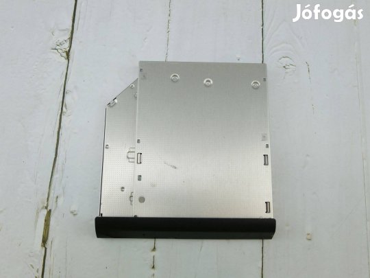 Lite-On laptop DVD író DS-8A8SH 12.7mm SATA