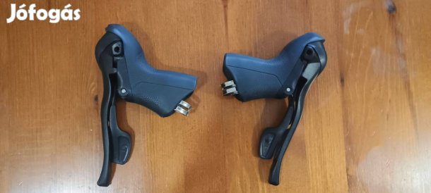 Litepro micronew 2x9s fékváltókar