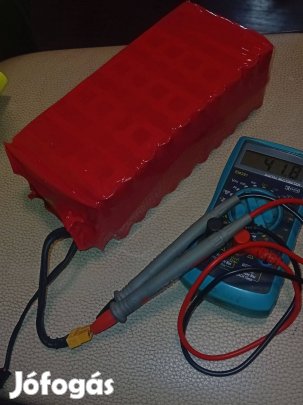 Litium Akkumulátorok roller ebike 24-60V építés javitás