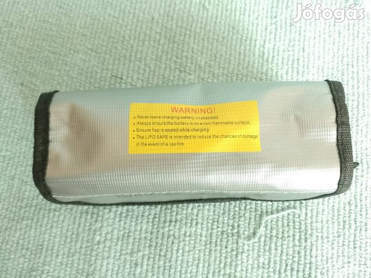 Litium lithium tok táska