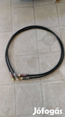 Liton USA 75 centis RCA kábel eladó!