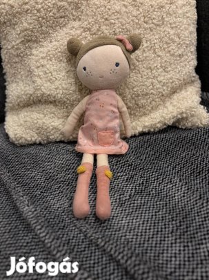 Little Dutch Rosa baba 35 cm