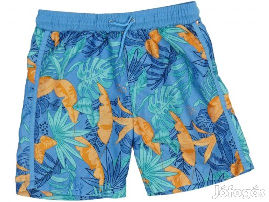 Little Kids Használt (újszerű) Fiú Fürdőnadrág (Méret: 134)