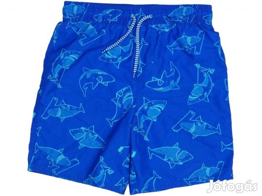 Little Kids Használt (újszerű) Fiú Fürdőnadrág (Méret: 152)