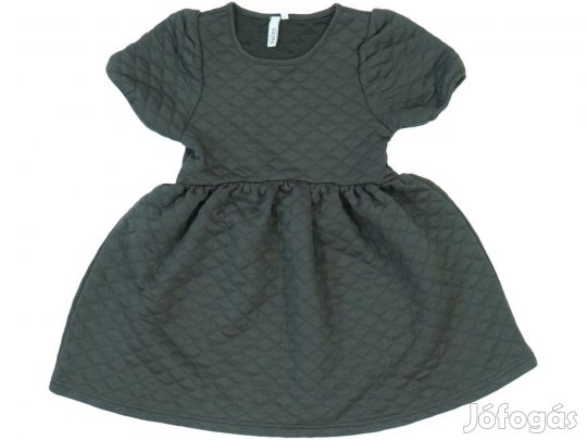 Little Pieces Új (címkés) Lány Ruha (Méret: 116)