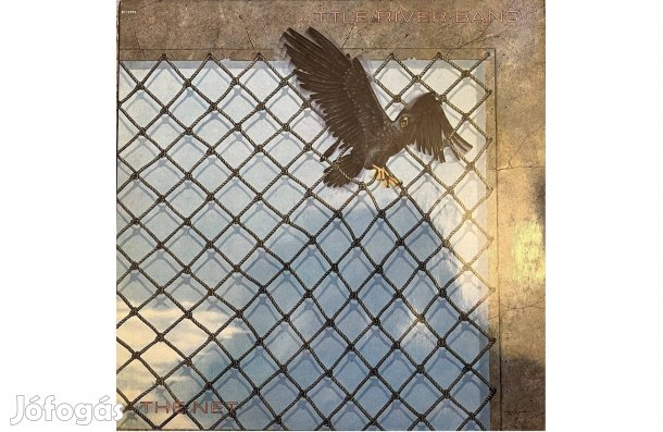 Little River Band: The Net LP