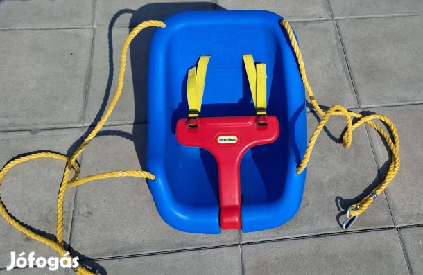 Little Tikes Hinta fél áron!