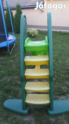 Little Tikes csúszda 180 cm