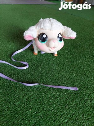Little live pets - bárány