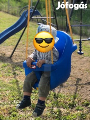 Little tikes babahinta