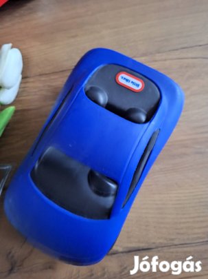 Little tikes kamion autókkal 