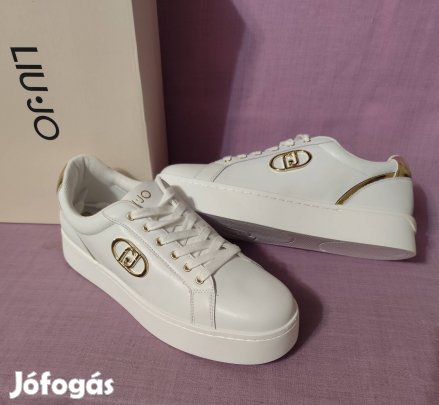 Liu Jo 41-es (Teljesen új, bőr)