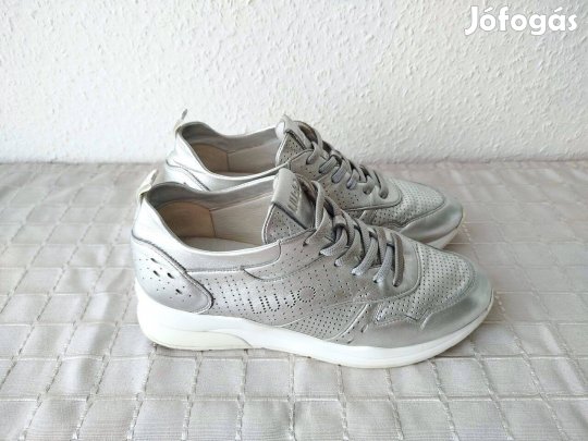 Liu Jo Karlie 14 bőr női cipő 40-es