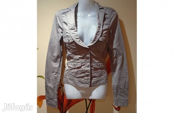 Liu Jo átmeneti dzseki