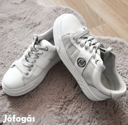 Liu Jo bőr cipő 40 méret