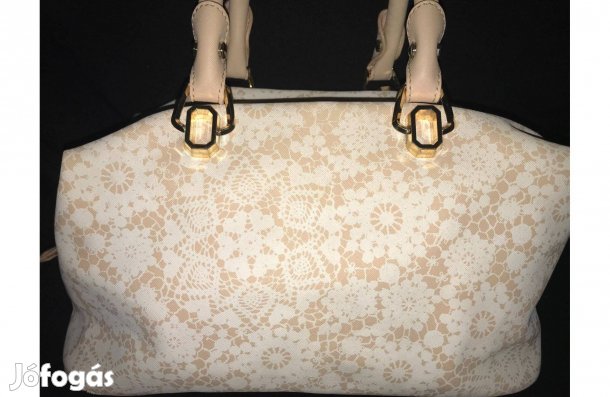 Liu Jo nagyobb pakolós táska