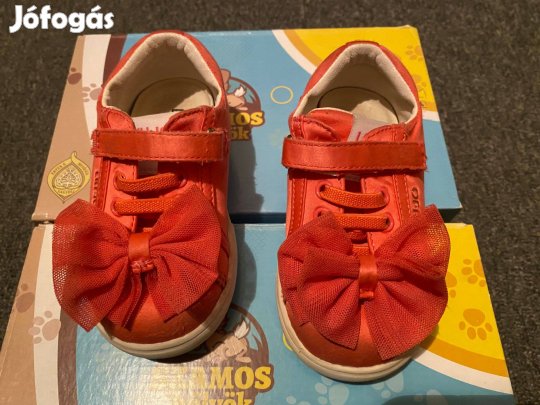 Liu Jo tornacipő 24 + ajándék csizma