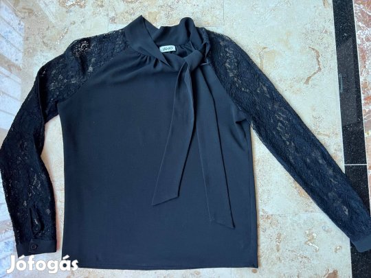 Liujo csipkeblúz eladó s méret
