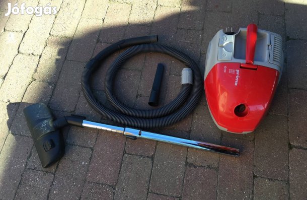 Liv Primo 1300 watt porszívó . Hibátlanul működik!