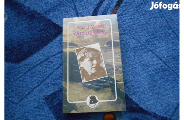 Liv Ullmann: Változások