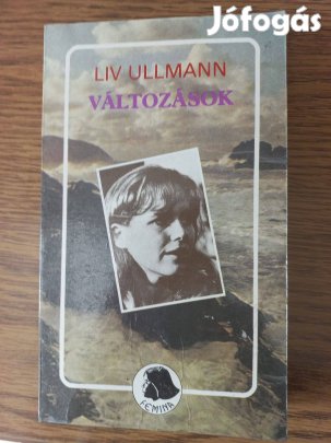 Liv Ullmann - Változások